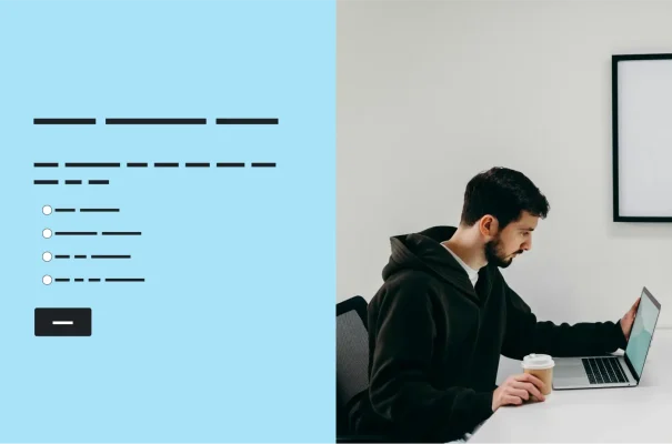 Plantilla de encuesta sobre el proceso de incorporación a los 30 días