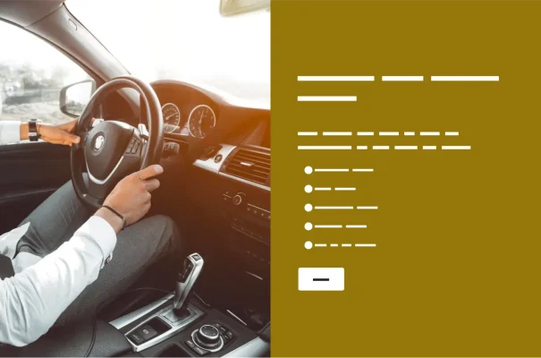 Automobile buyer feedback