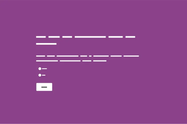 CRM software survey template