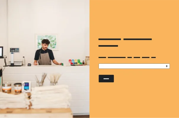 Customer satisfaction survey template for small businesses