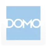 Domo-logotyp
