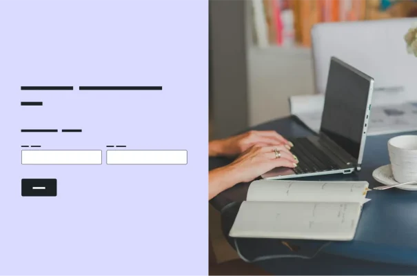 Formulario de autoevaluación de empleados