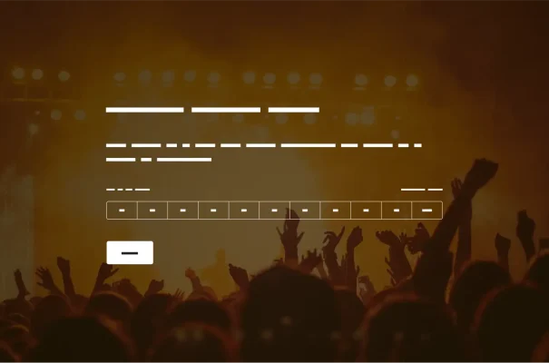 Eventbrite post-event feedback