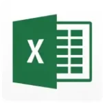 Excel-logotyp