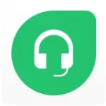 The Freshdesk icon