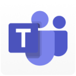 Microsoft Teams logo