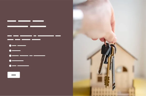 Real estate agent evaluation