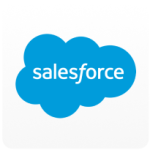 Salesforce logo