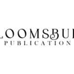 Bloomsbury Publishing logo