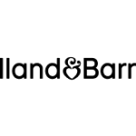 Holland and Barrett logo