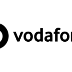 Vodafone logo