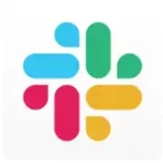 Slack-logotyp