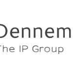 The Dennemeyer logo