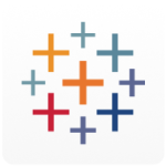 Tableau logo