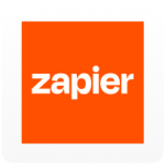 Zapier logo