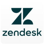 The Zendesk logo